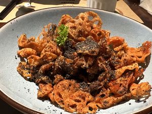   at An Vegetarian Restaurant & Coffee  in Ho Chi Minh City