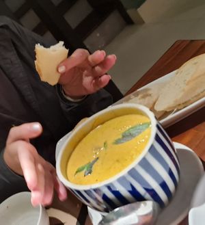  at An Vegetarian Restaurant & Coffee  in Ho Chi Minh City