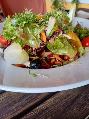  at Die Sonnenuhr in Zeltingen