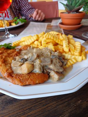  at Die Sonnenuhr in Zeltingen