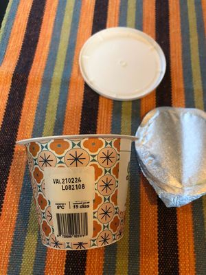  at Viveg Queijaria Plant Based in Belo Horizonte