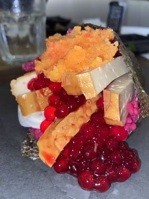   at Temakeria & Cia - Rua Joana Angélica in Rio De Janeiro