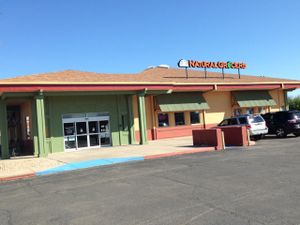 Natural Grocer's at Natural Grocers in Abilene