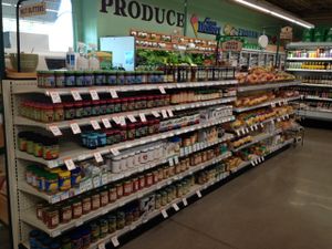 Natural Grocer's at Natural Grocers in Abilene