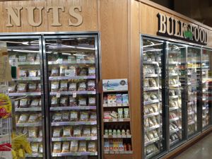 Natural Grocer's at Natural Grocers in Abilene