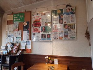  at Collaboration Cafeteria - コラボ食堂 in Ueda