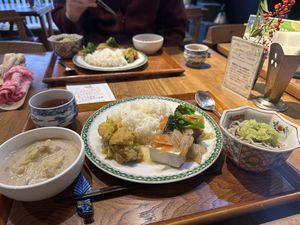   at Collaboration Cafeteria - コラボ食堂 in Ueda
