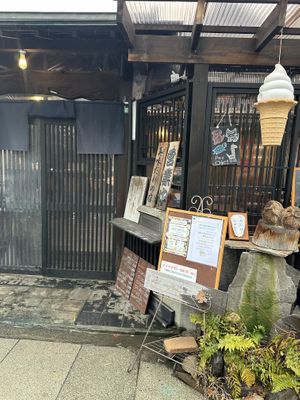   at Collaboration Cafeteria - コラボ食堂 in Ueda