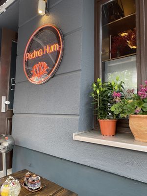 Padme Hum  at Padme Hum  in Munich