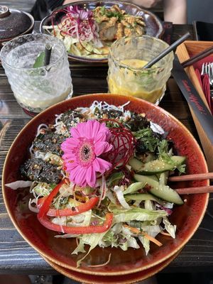  at Padme Hum  in Munich