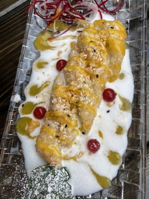   at Padme Hum  in Munich