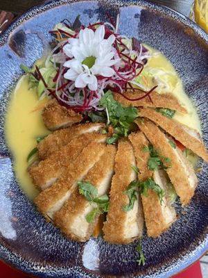   at Padme Hum  in Munich