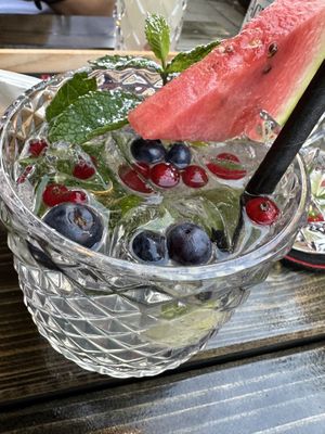   at Padme Hum  in Munich