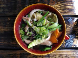  at Padme Hum  in Munich