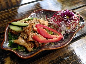  at Padme Hum  in Munich