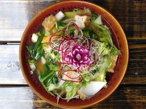  at Padme Hum  in Munich