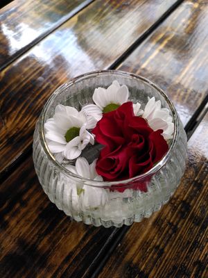  at Padme Hum  in Munich