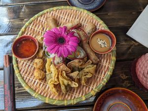  at Padme Hum  in Munich