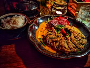  at Padme Hum  in Munich