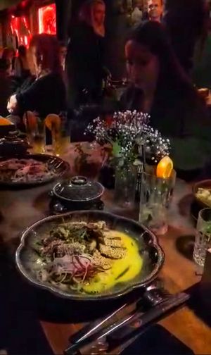  at Padme Hum  in Munich