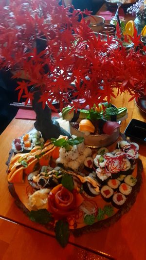  at Padme Hum  in Munich