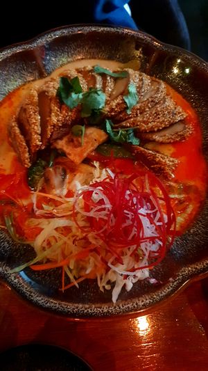  at Padme Hum  in Munich