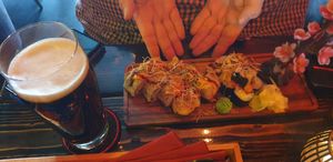 S2 at Padme Hum  in Munich