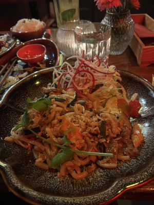   at Padme Hum  in Munich