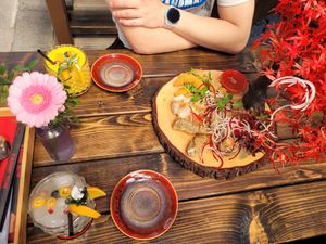  at Padme Hum  in Munich