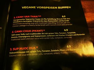  at Padme Hum  in Munich