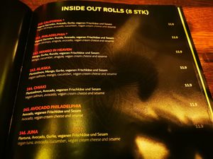  at Padme Hum  in Munich