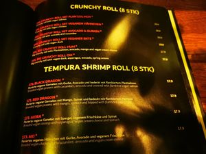  at Padme Hum  in Munich