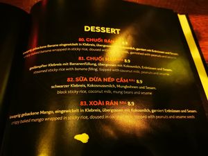  at Padme Hum  in Munich