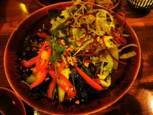 Cha La Lot at Padme Hum  in Munich