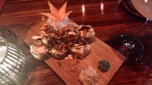   at Padme Hum  in Munich