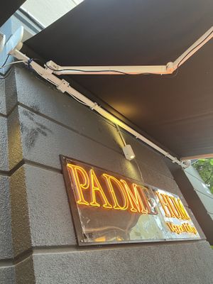   at Padme Hum  in Munich