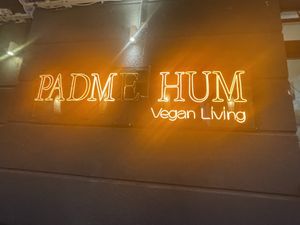   at Padme Hum  in Munich