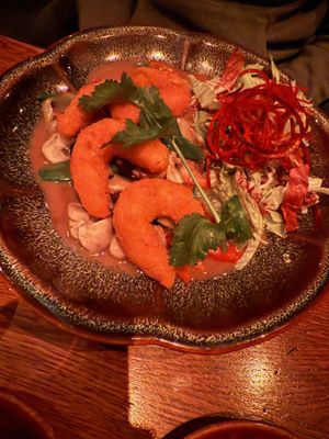   at Padme Hum  in Munich