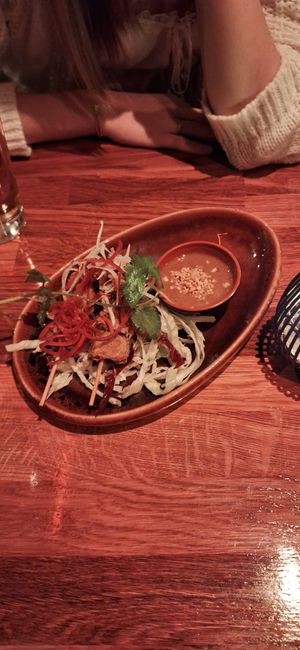  at Padme Hum  in Munich