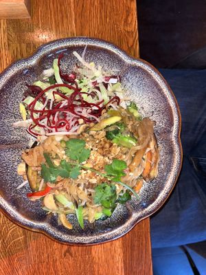   at Padme Hum  in Munich