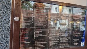  at Padme Hum  in Munich