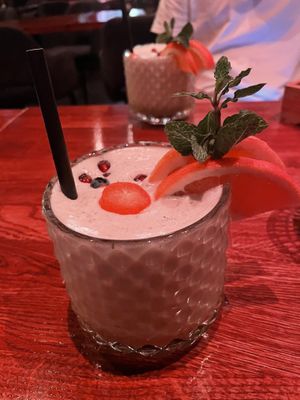   at Padme Hum  in Munich