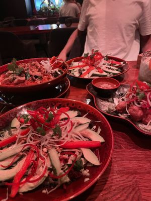   at Padme Hum  in Munich