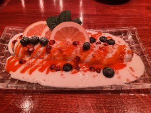   at Padme Hum  in Munich