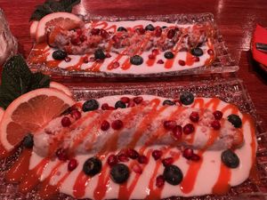   at Padme Hum  in Munich