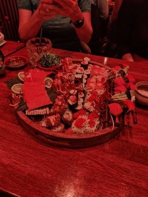  at Padme Hum  in Munich