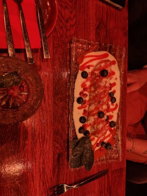  at Padme Hum  in Munich