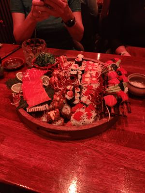  at Padme Hum  in Munich