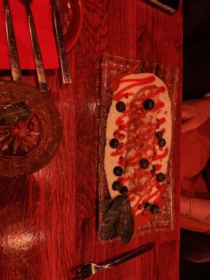  at Padme Hum  in Munich