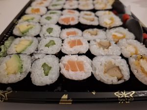  at Padme Hum  in Munich